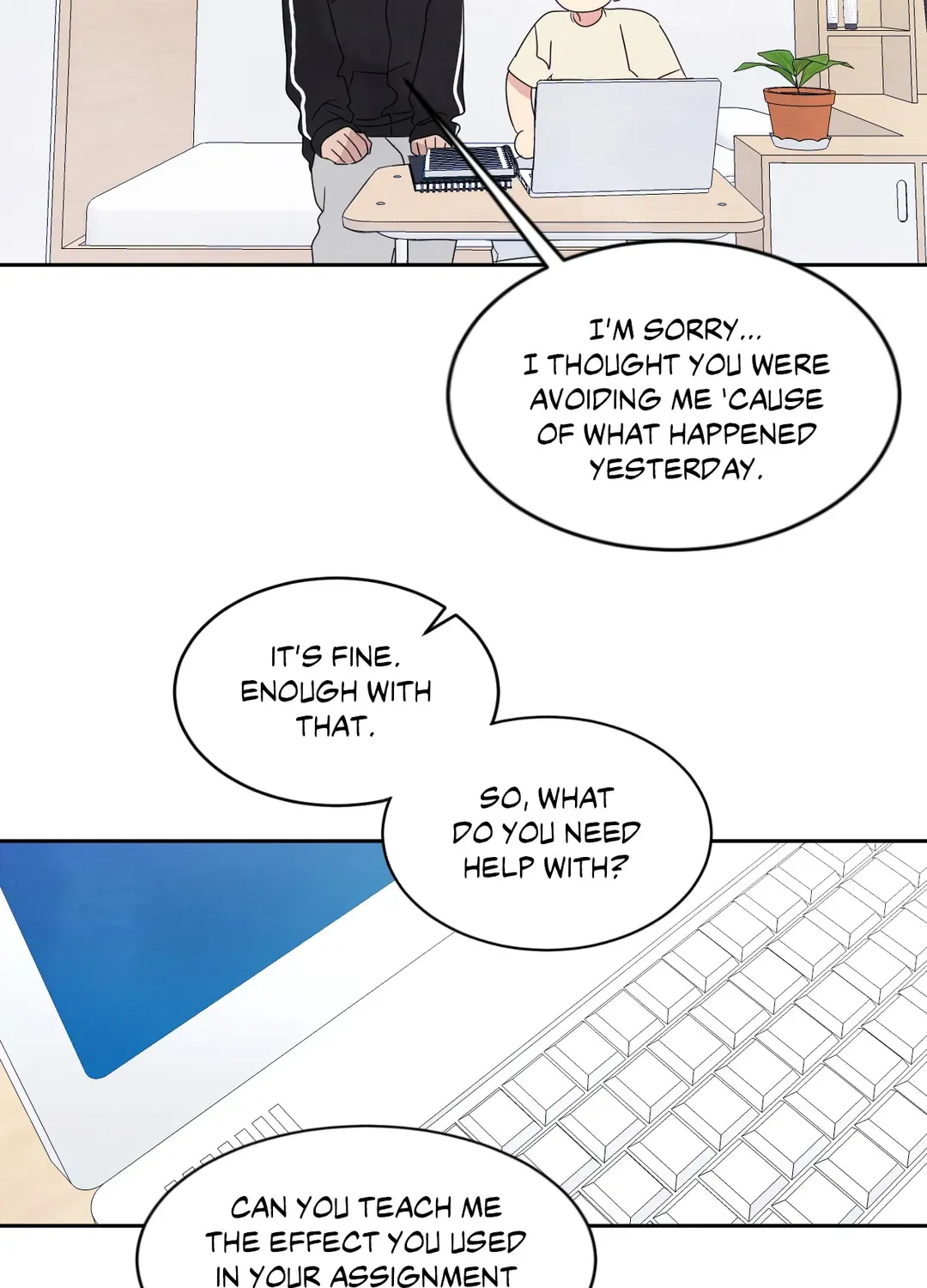 Topsy-Turvy Chapter 30 page 42 - 