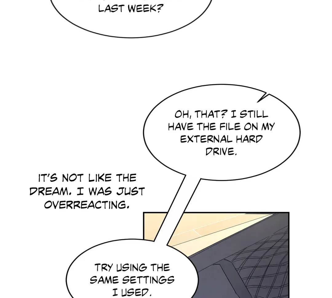 Topsy-Turvy Chapter 30 page 43 - 
