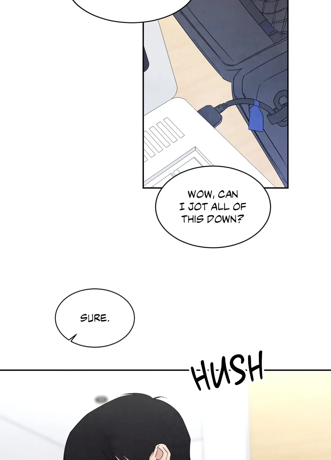 Topsy-Turvy Chapter 30 page 44 - 