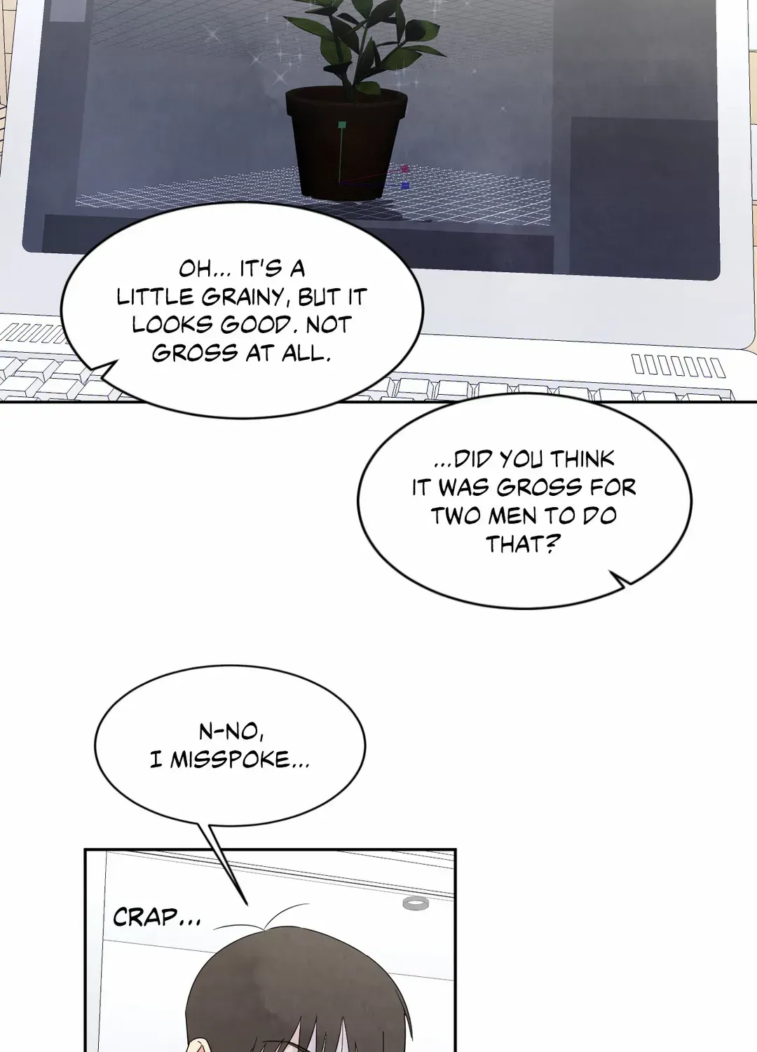 Topsy-Turvy Chapter 30 page 47 - 