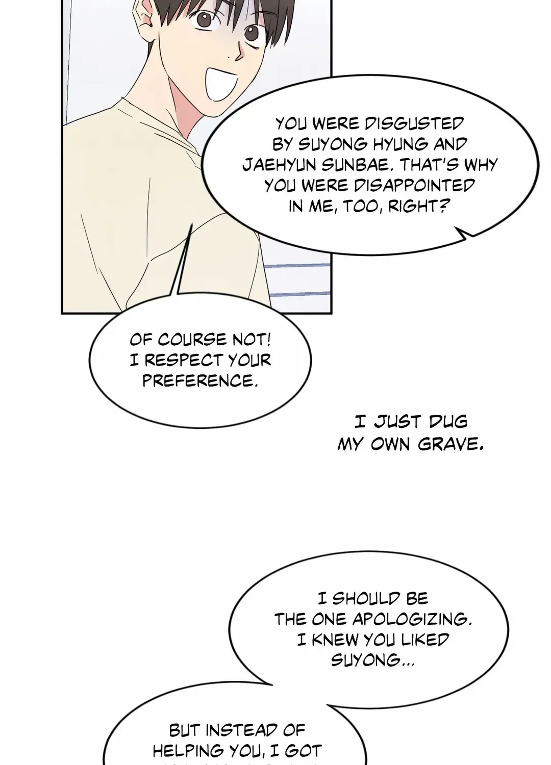 Topsy-Turvy Chapter 30 page 48 - 