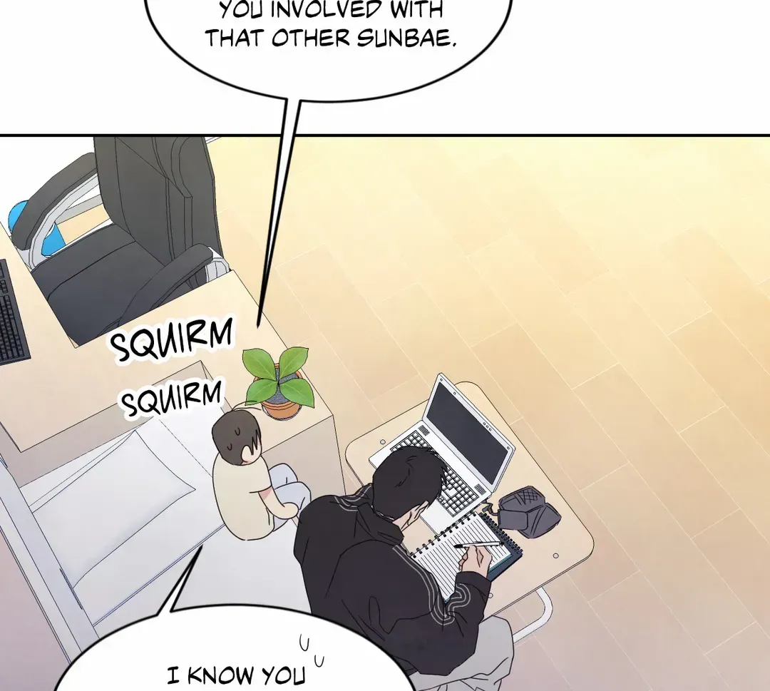 Topsy-Turvy Chapter 30 page 49 - 