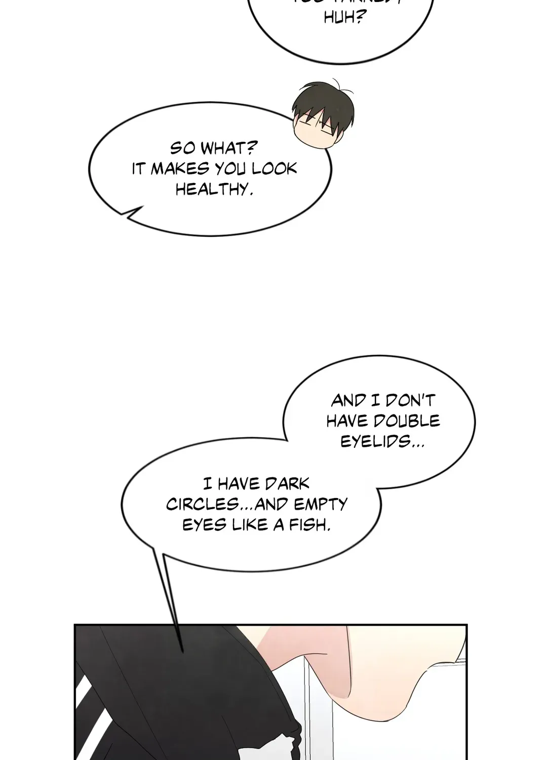 Topsy-Turvy Chapter 30 page 51 - 