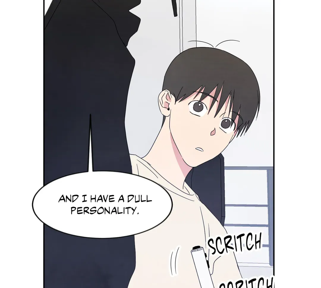 Topsy-Turvy Chapter 30 page 52 - 