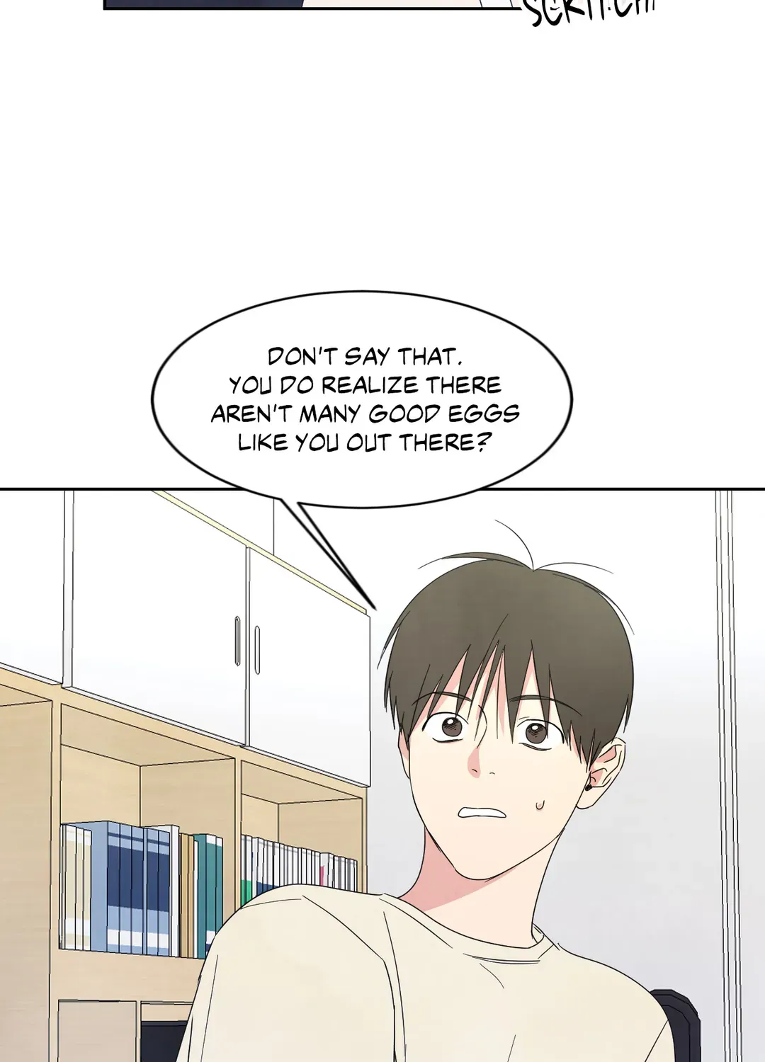 Topsy-Turvy Chapter 30 page 53 - 
