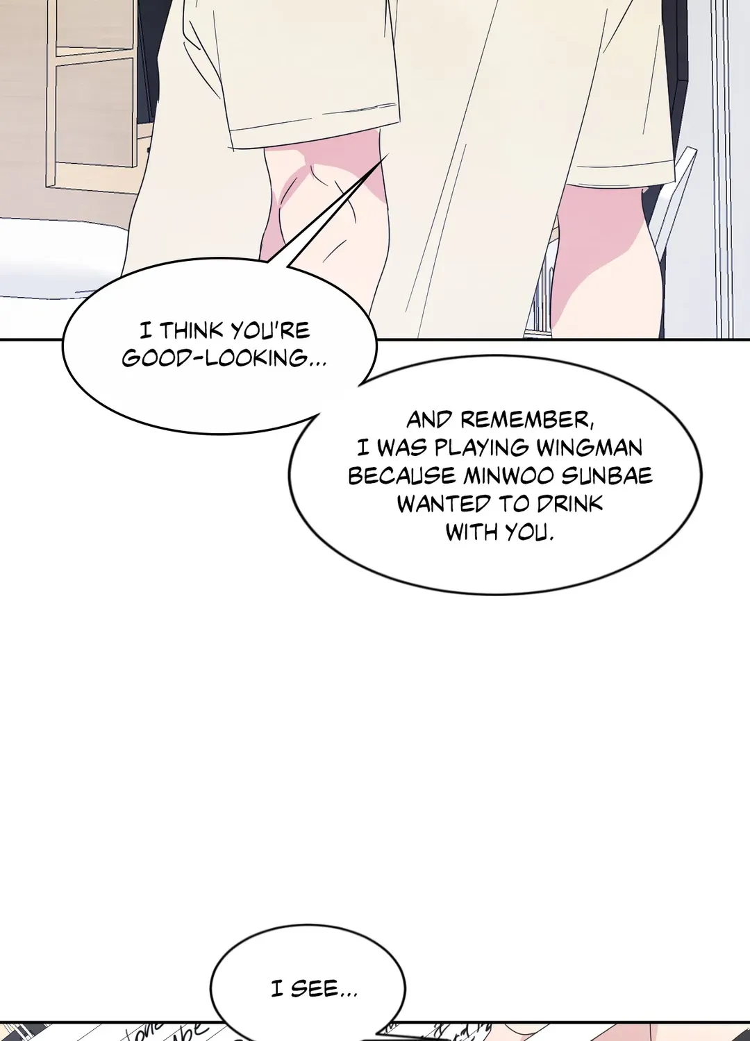 Topsy-Turvy Chapter 30 page 54 - 