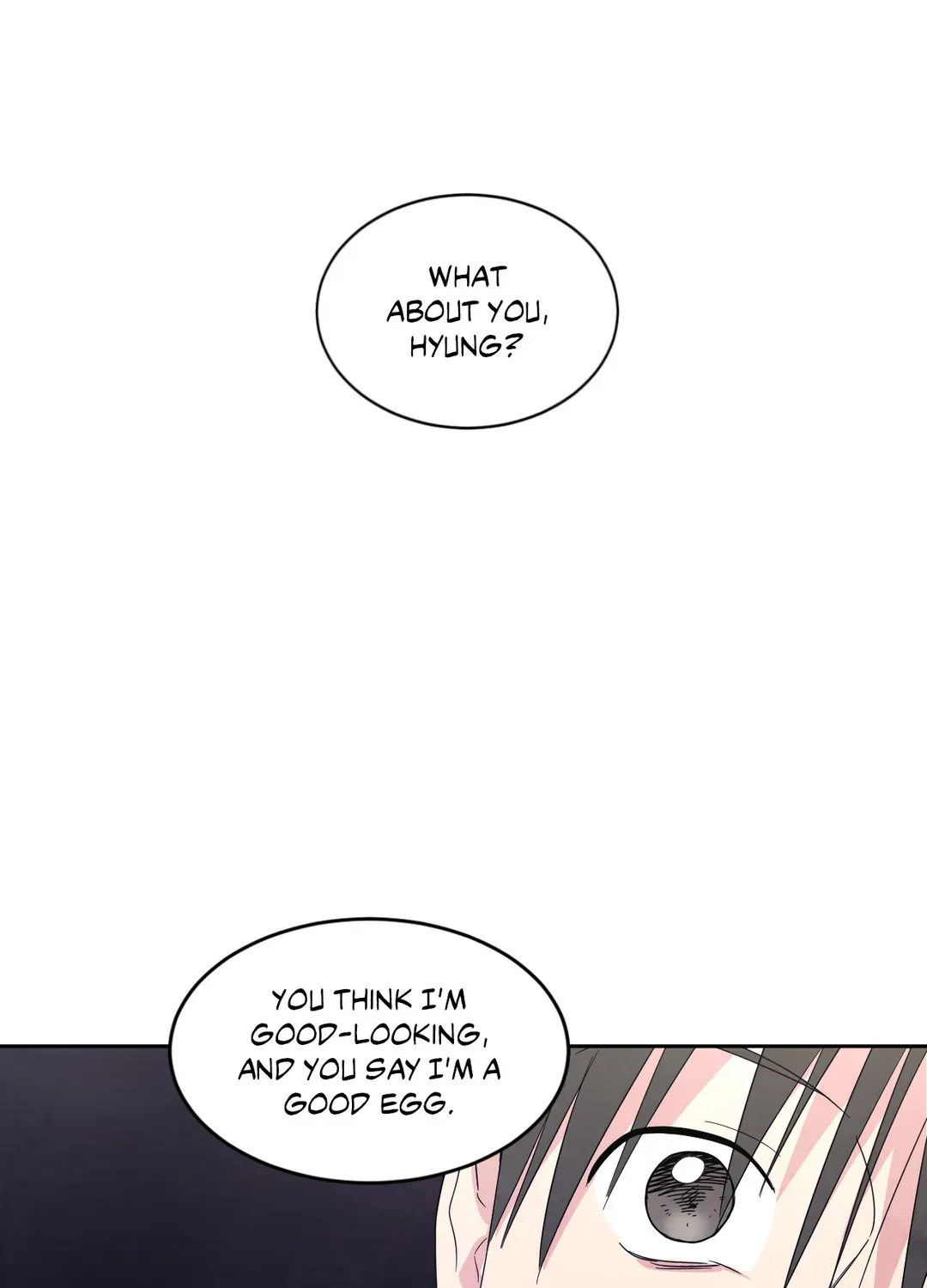 Topsy-Turvy Chapter 30 page 56 - 