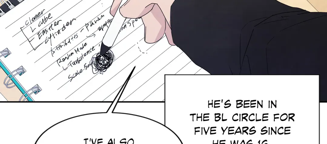 Topsy-Turvy Chapter 30 page 58 - 