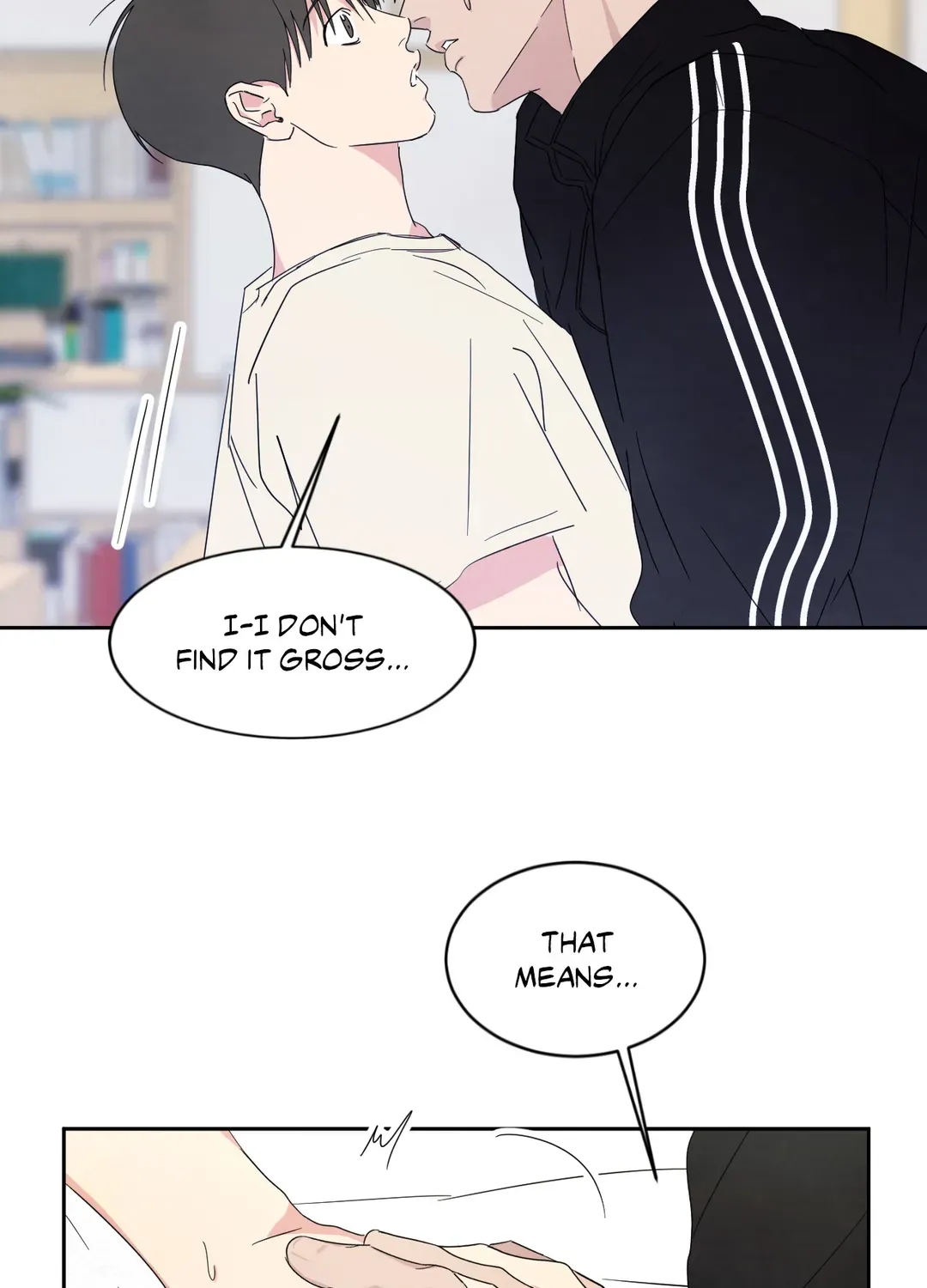 Topsy-Turvy Chapter 30 page 65 - 