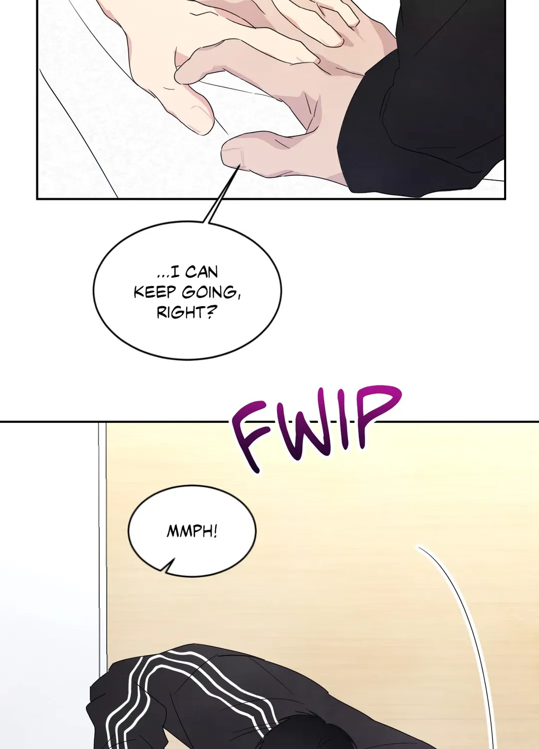 Topsy-Turvy Chapter 30 page 66 - 