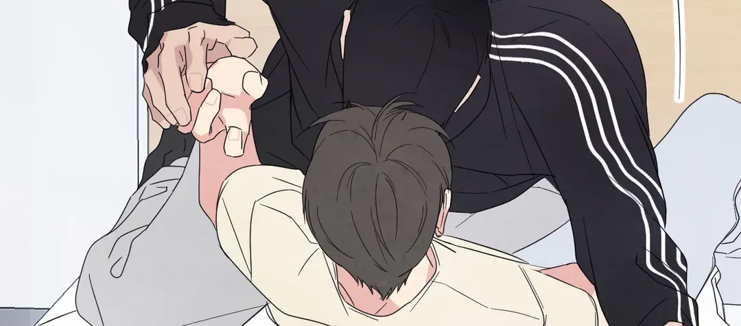 Topsy-Turvy Chapter 30 page 67 - 