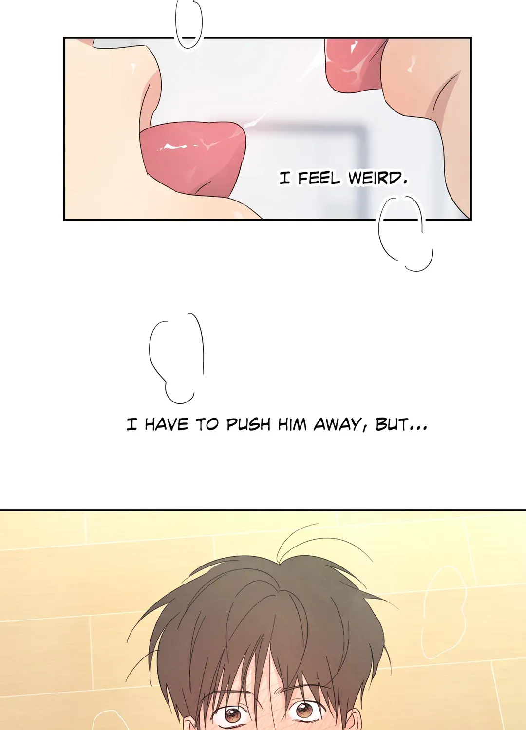 Topsy-Turvy Chapter 30 page 8 - 