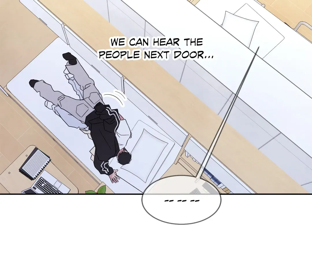 Topsy-Turvy Chapter 30 page 73 - 