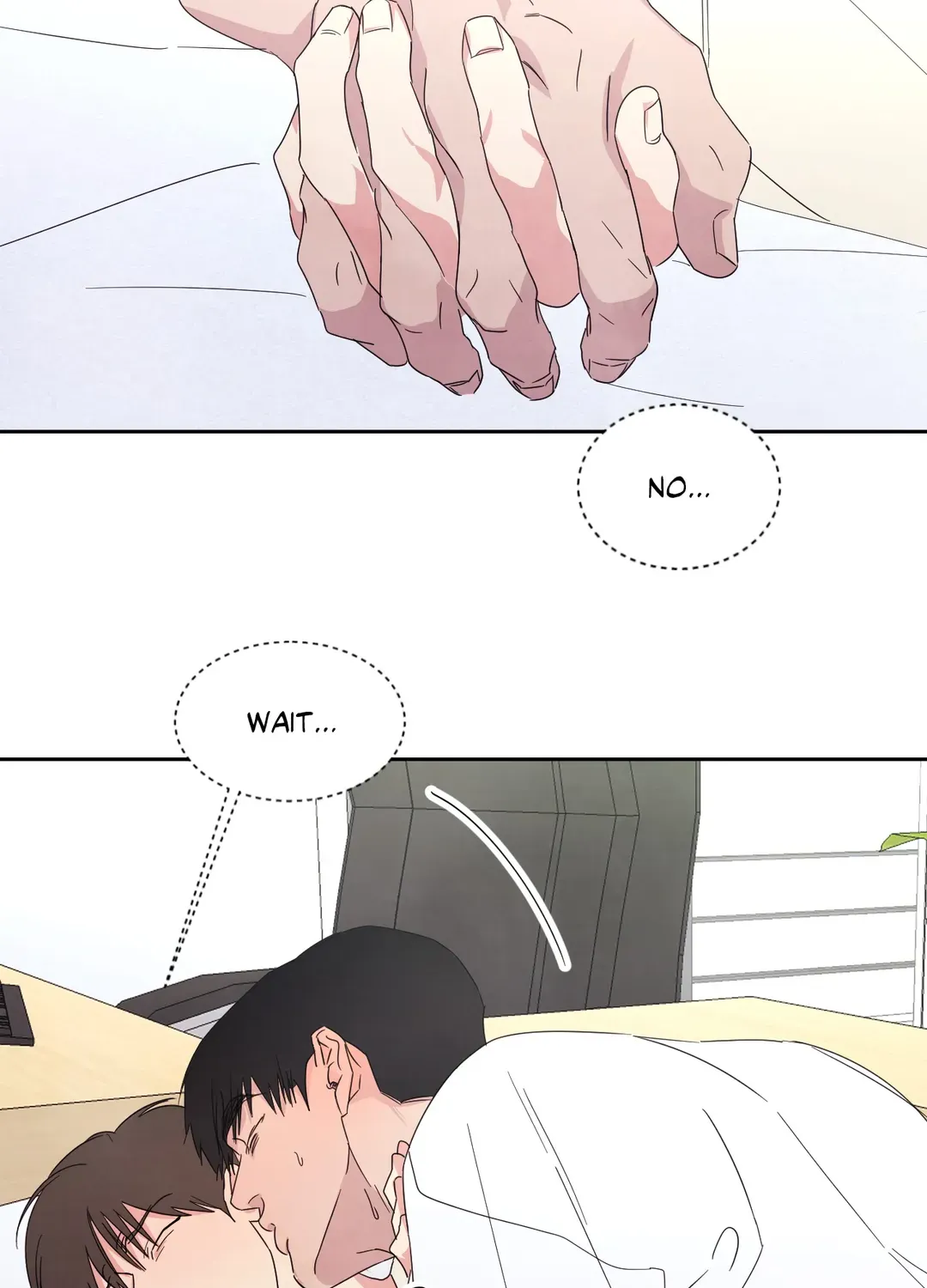 Topsy-Turvy Chapter 30 page 75 - 