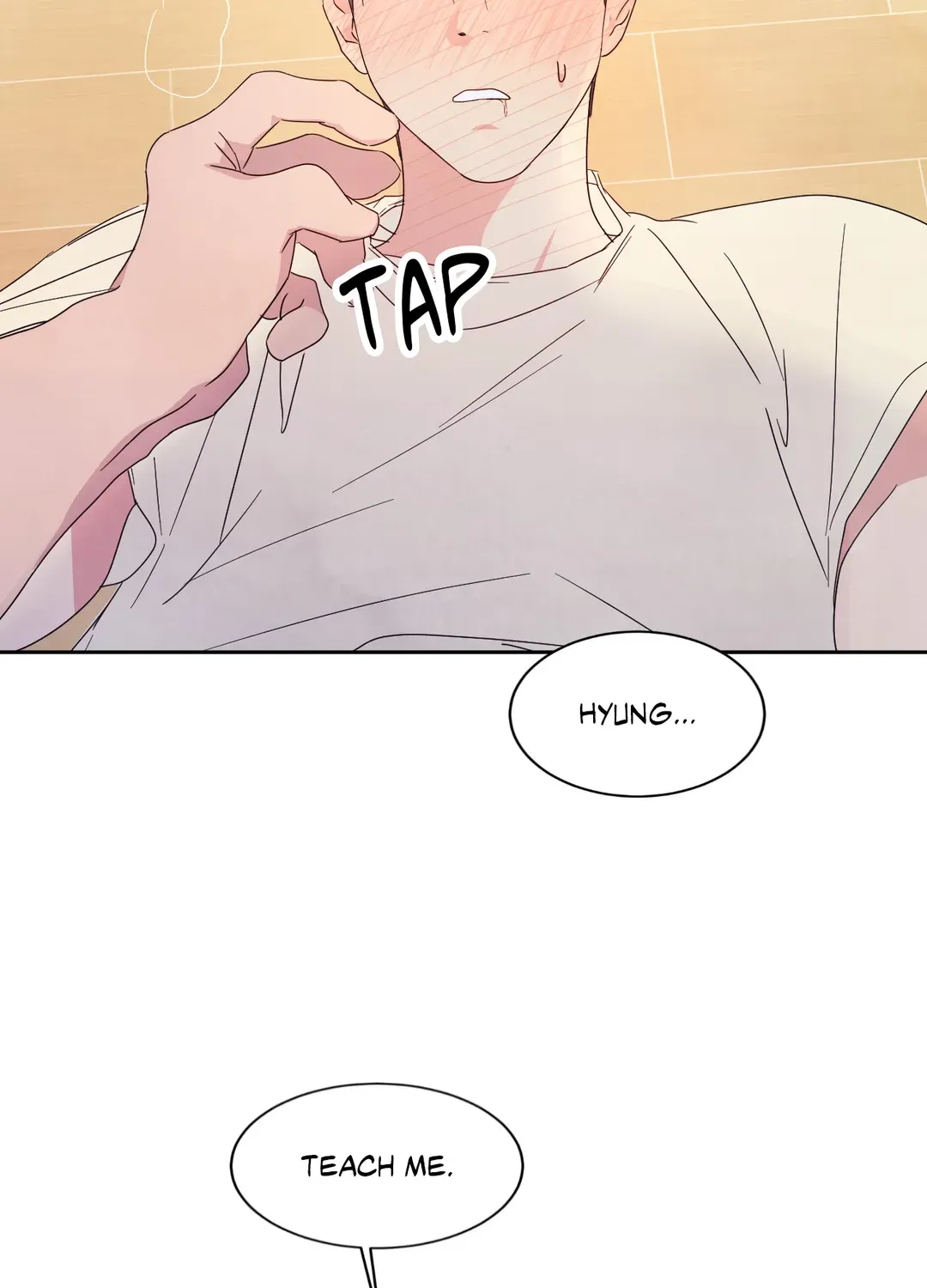 Topsy-Turvy Chapter 30 page 9 - 