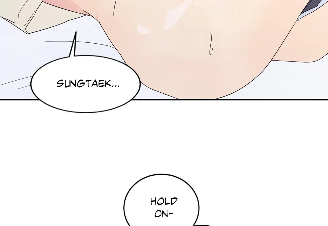 Topsy-Turvy Chapter 30 page 82 - 