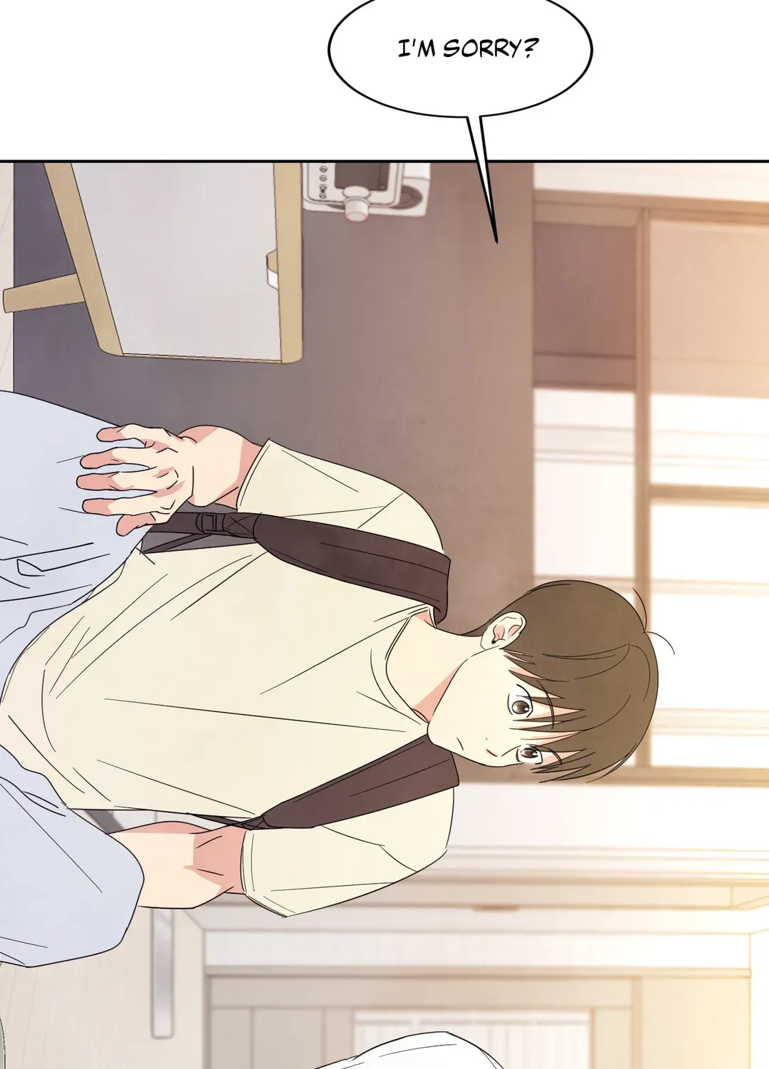 Read Topsy-Turvy chapter 31 image 101 on Lezhin