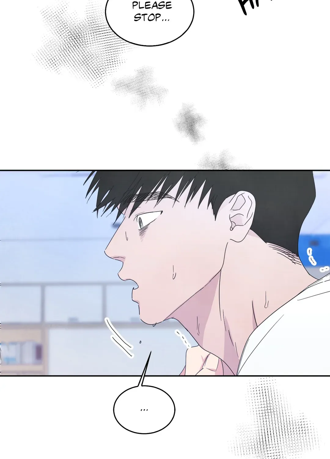Read Topsy-Turvy chapter 31 image 14 on Lezhin