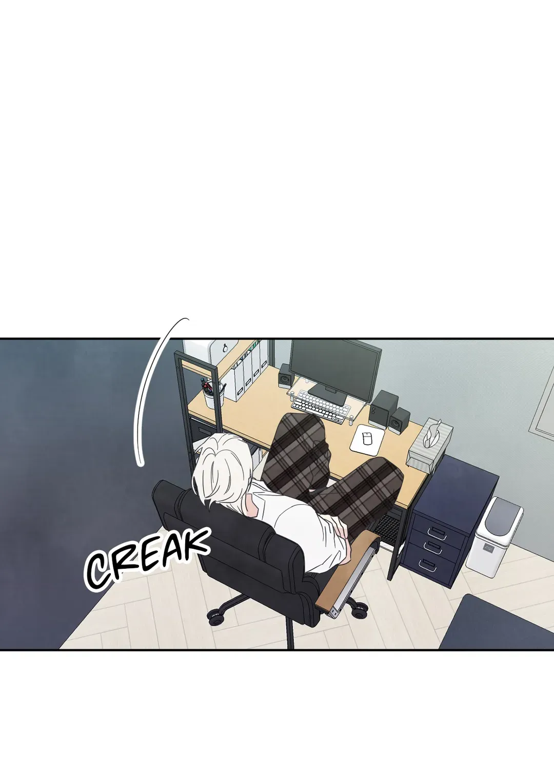 Read Topsy-Turvy chapter 31 image 17 on Lezhin
