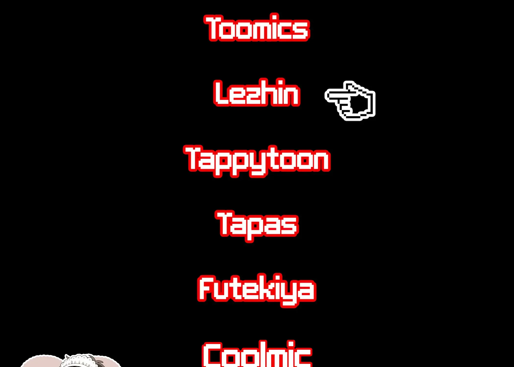 Read Topsy-Turvy chapter 31 image 3 on Lezhin