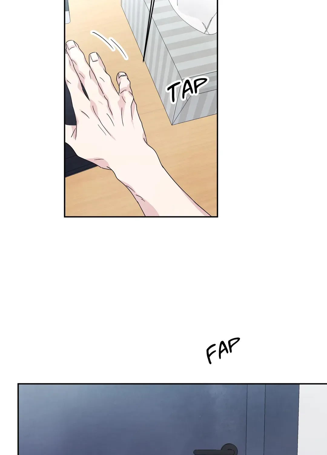 Read Topsy-Turvy chapter 31 image 30 on Lezhin