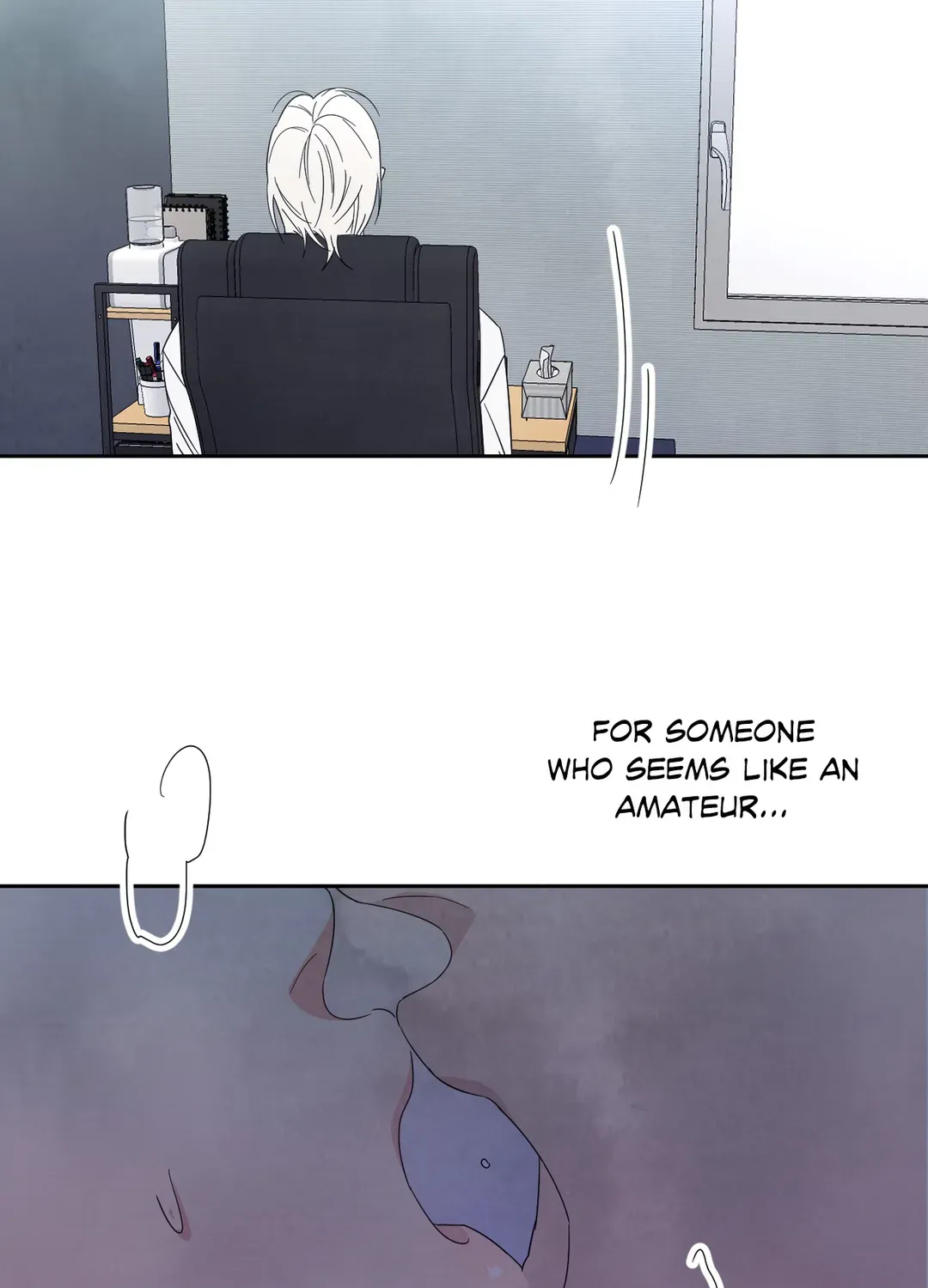 Read Topsy-Turvy chapter 31 image 32 on Lezhin