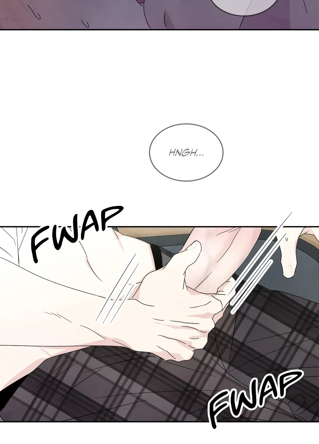 Read Topsy-Turvy chapter 31 image 35 on Lezhin