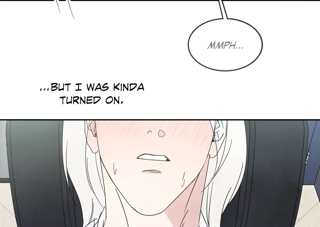 Read Topsy-Turvy chapter 31 image 37 on Lezhin