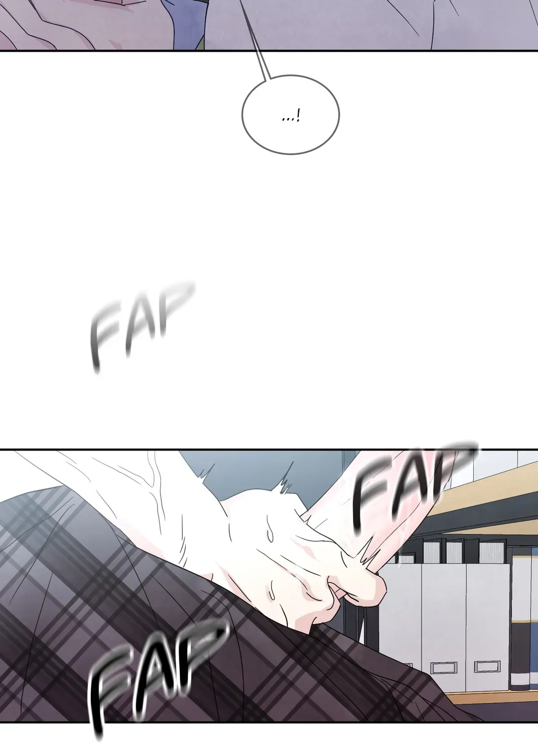 Read Topsy-Turvy chapter 31 image 41 on Lezhin