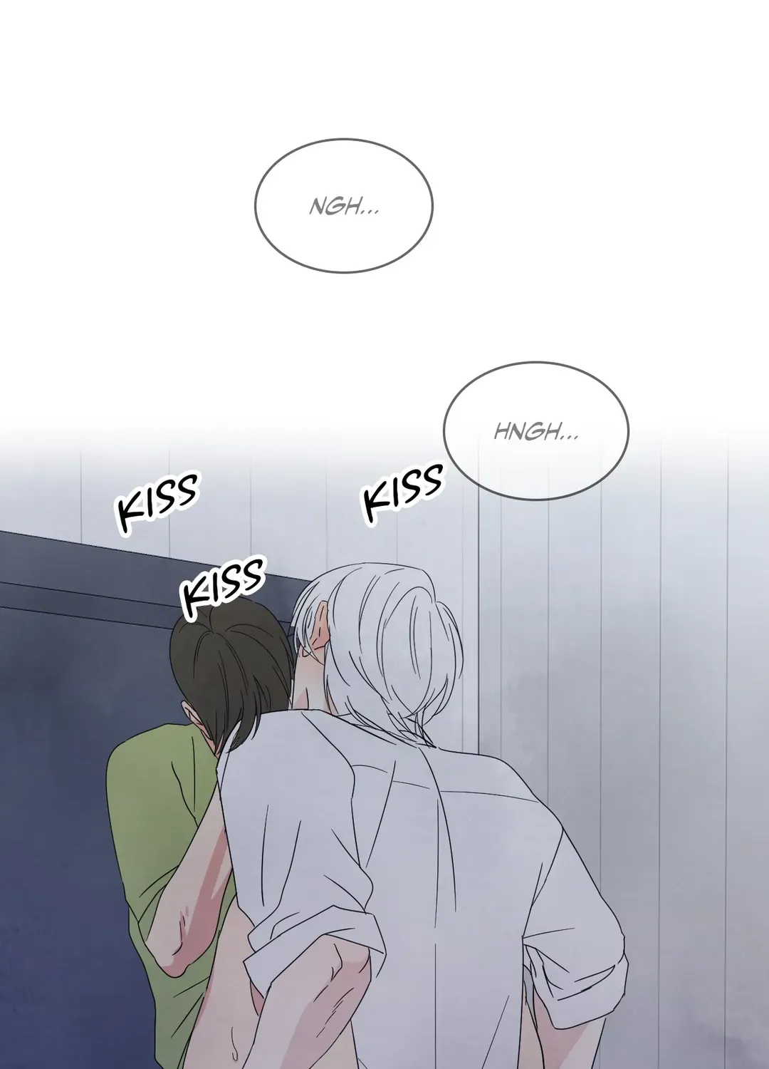 Read Topsy-Turvy chapter 31 image 42 on Lezhin