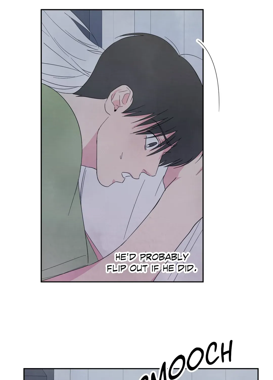 Read Topsy-Turvy chapter 31 image 45 on Lezhin
