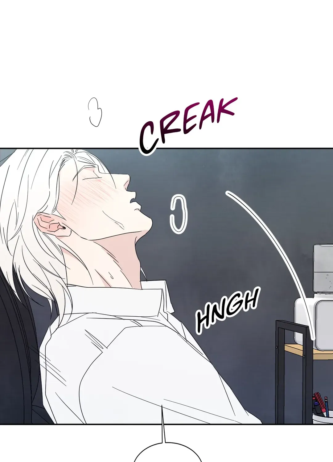 Read Topsy-Turvy chapter 31 image 48 on Lezhin