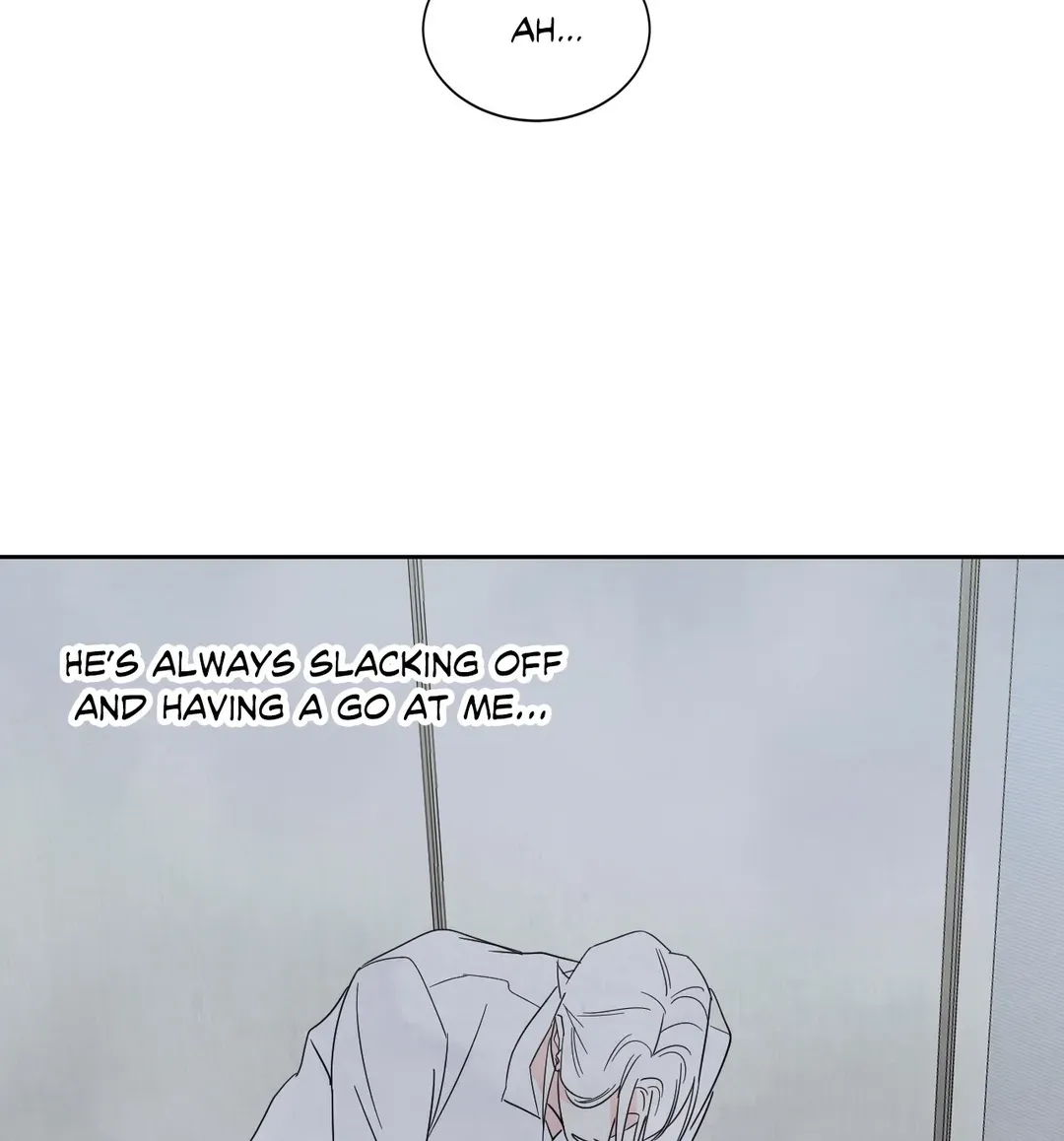 Read Topsy-Turvy chapter 31 image 49 on Lezhin