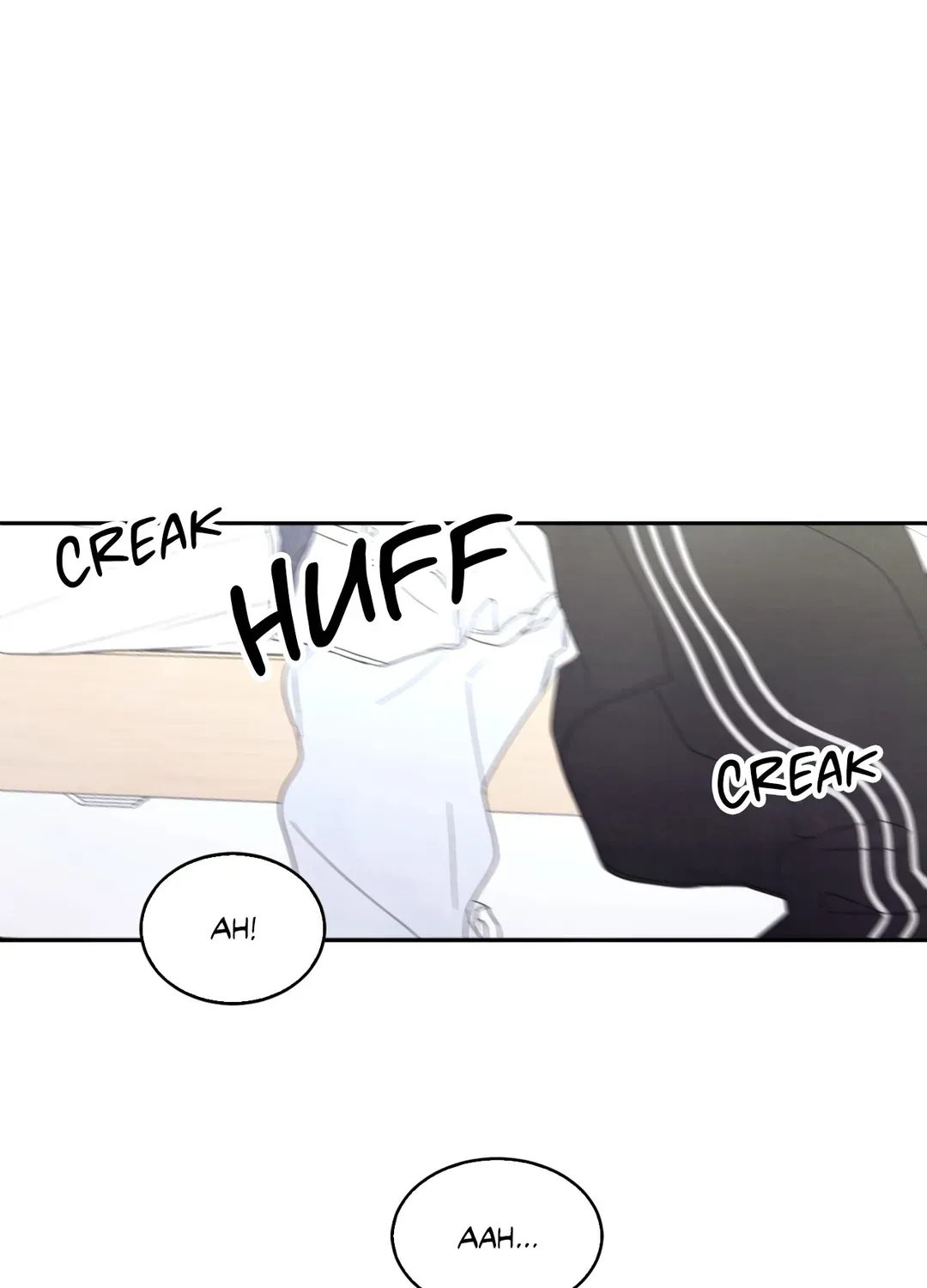 Read Topsy-Turvy chapter 31 image 5 on Lezhin