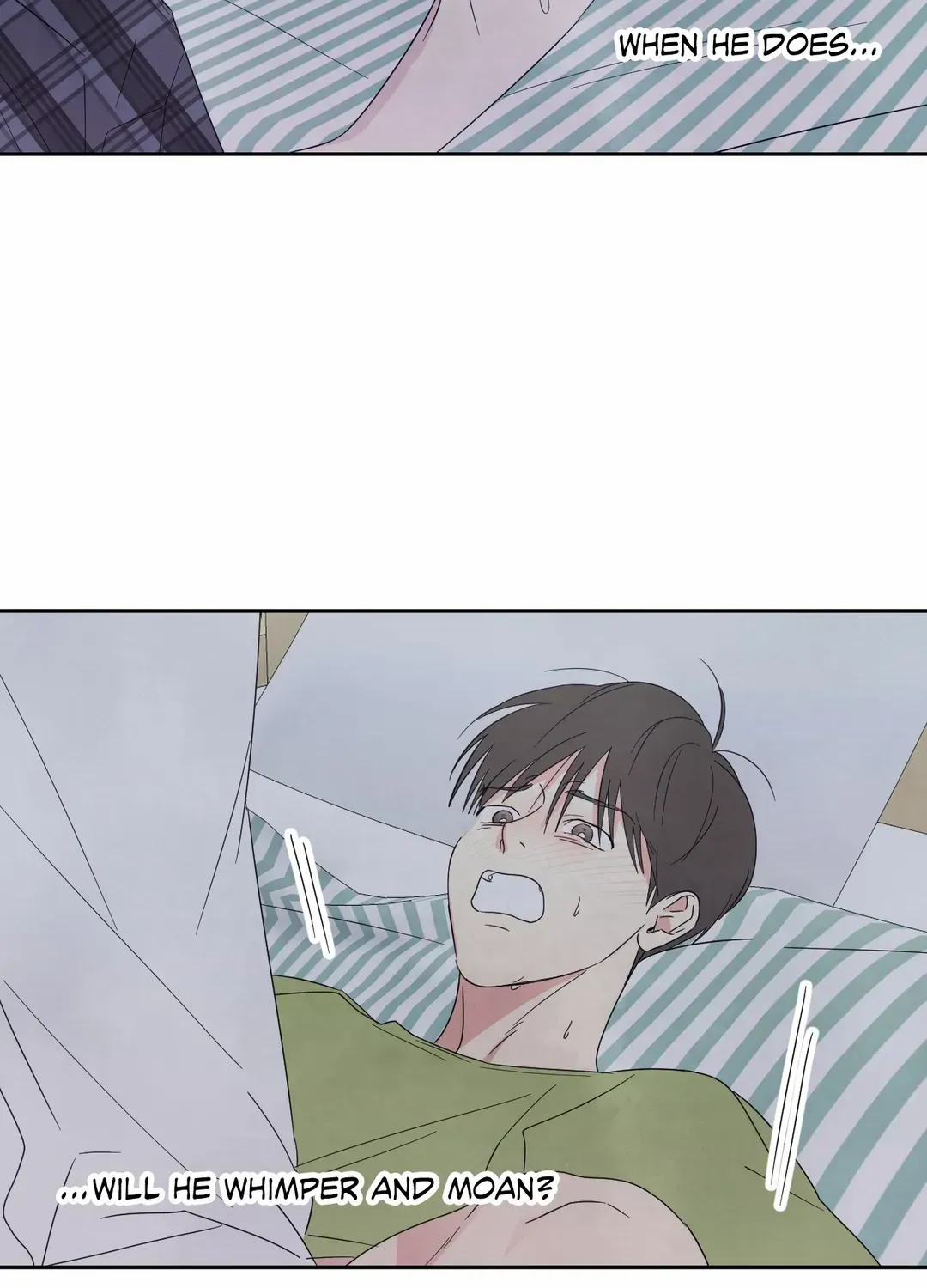 Read Topsy-Turvy chapter 31 image 54 on Lezhin
