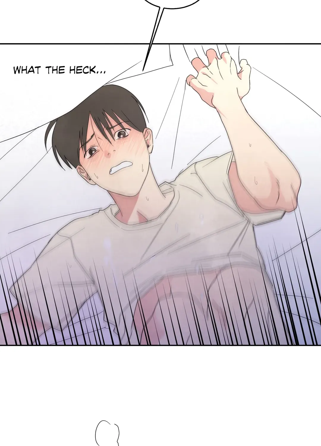 Read Topsy-Turvy chapter 31 image 6 on Lezhin