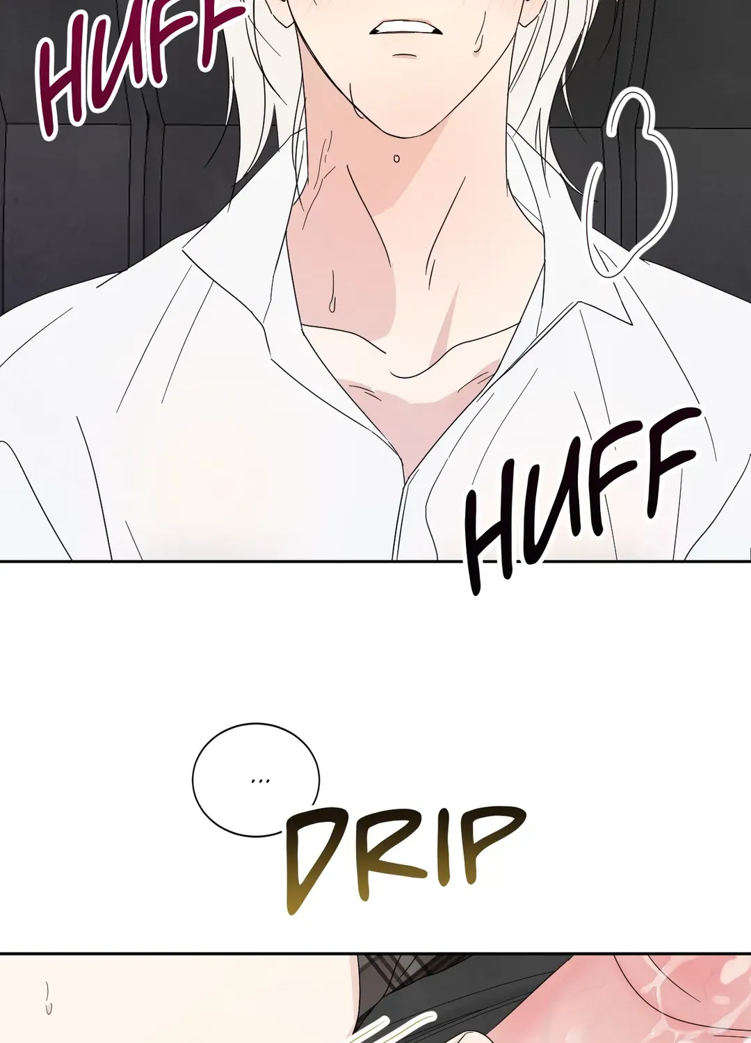Read Topsy-Turvy chapter 31 image 60 on Lezhin