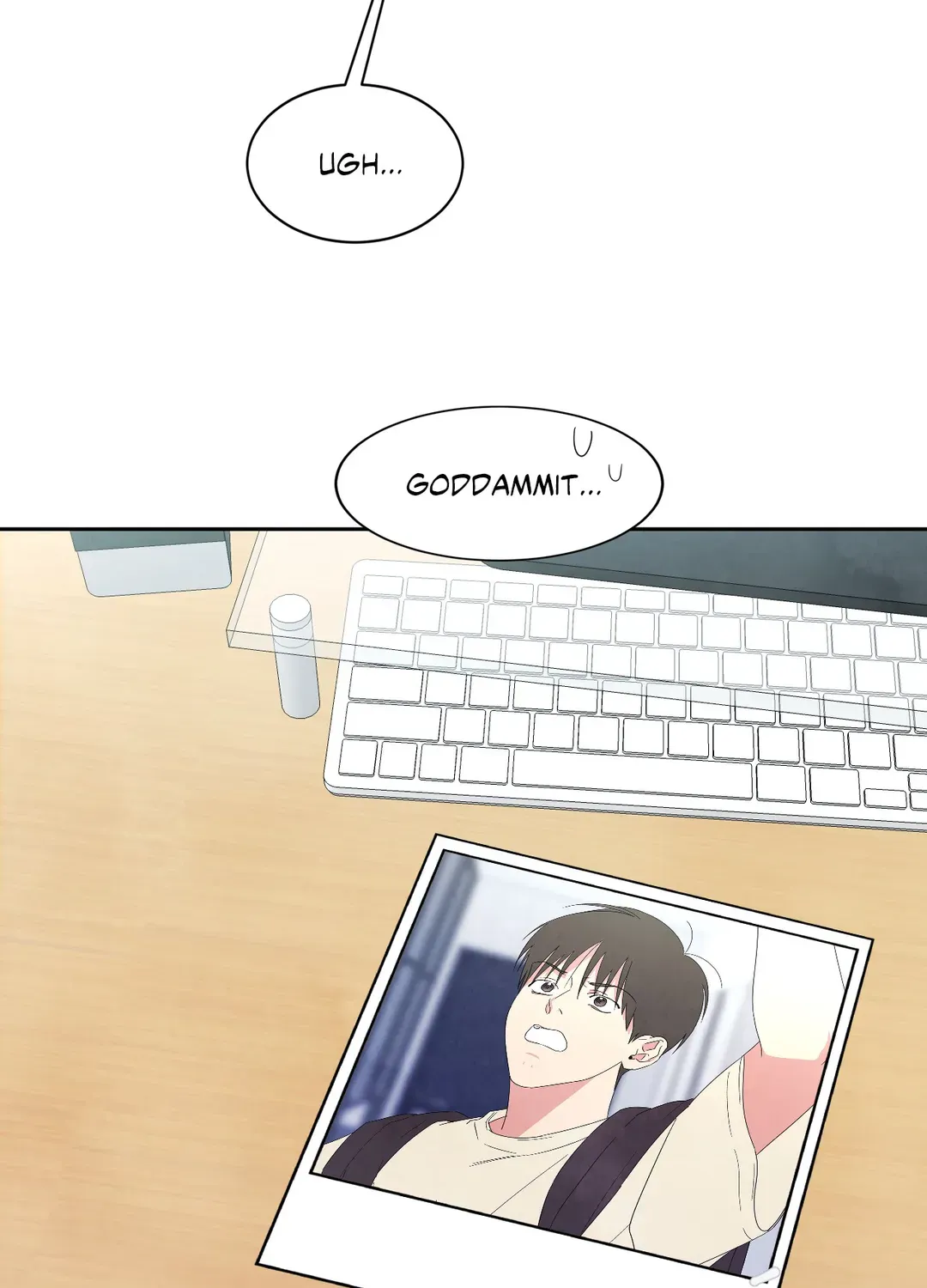 Read Topsy-Turvy chapter 31 image 62 on Lezhin