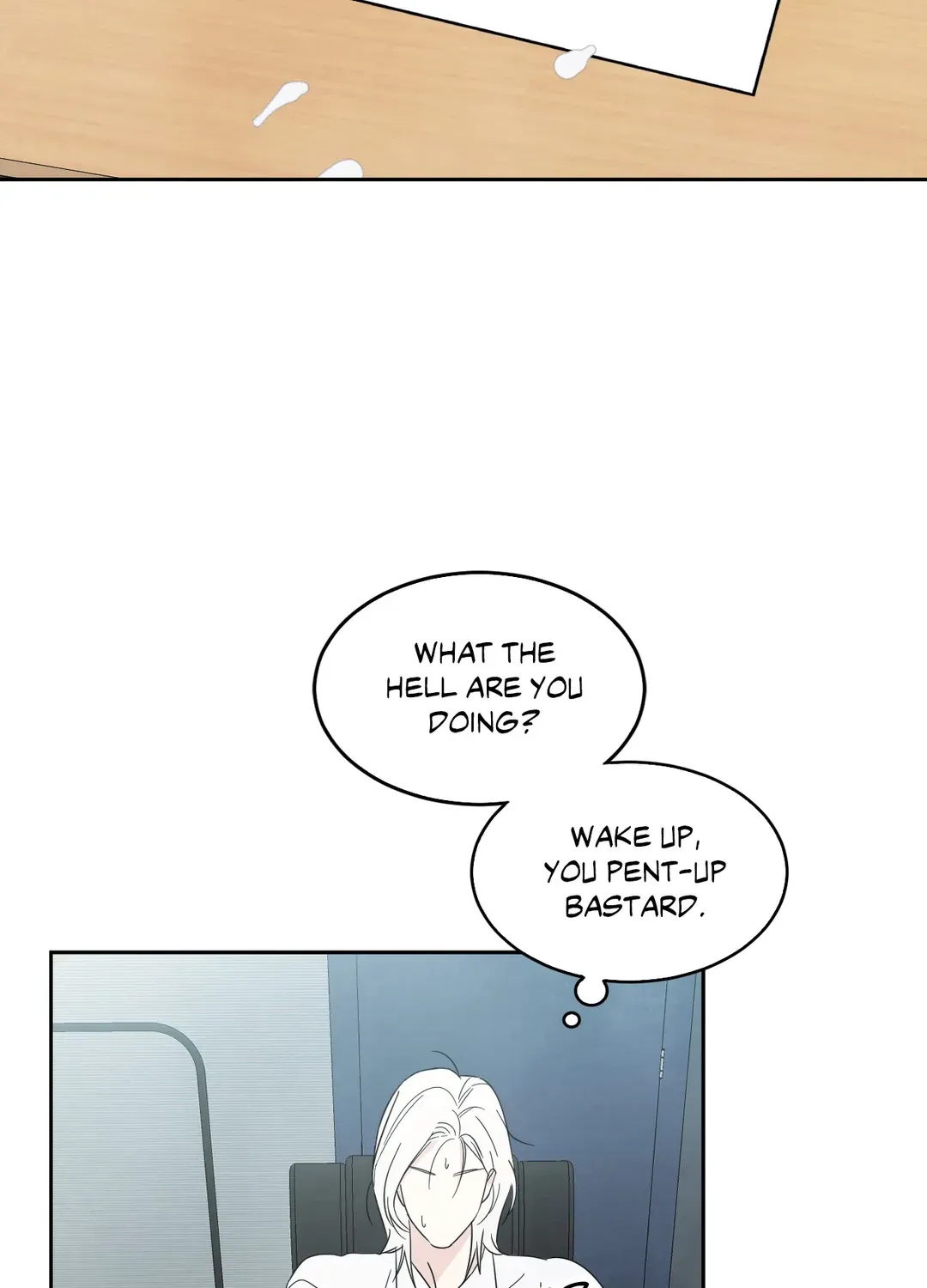 Read Topsy-Turvy chapter 31 image 63 on Lezhin