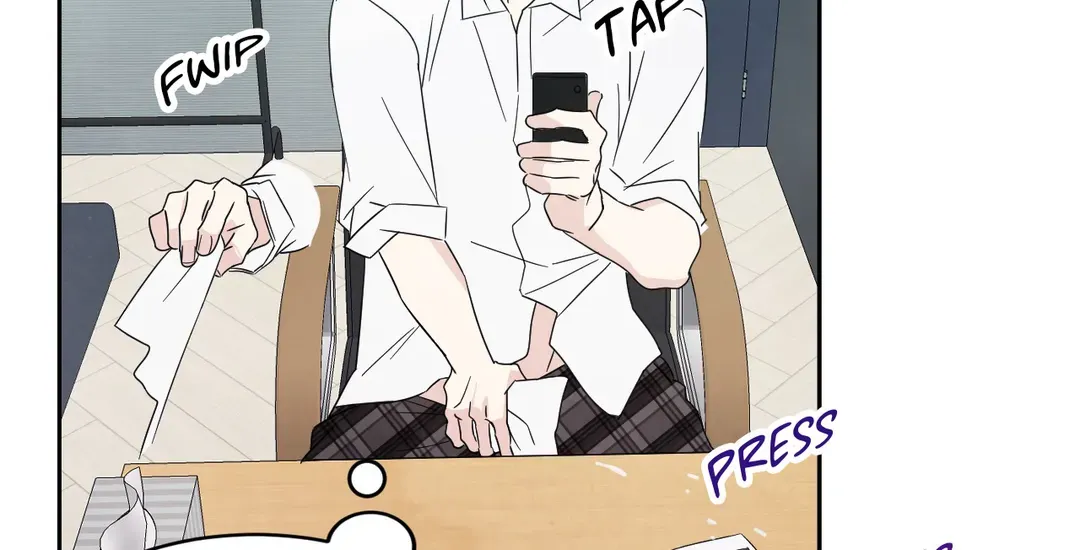 Read Topsy-Turvy chapter 31 image 64 on Lezhin