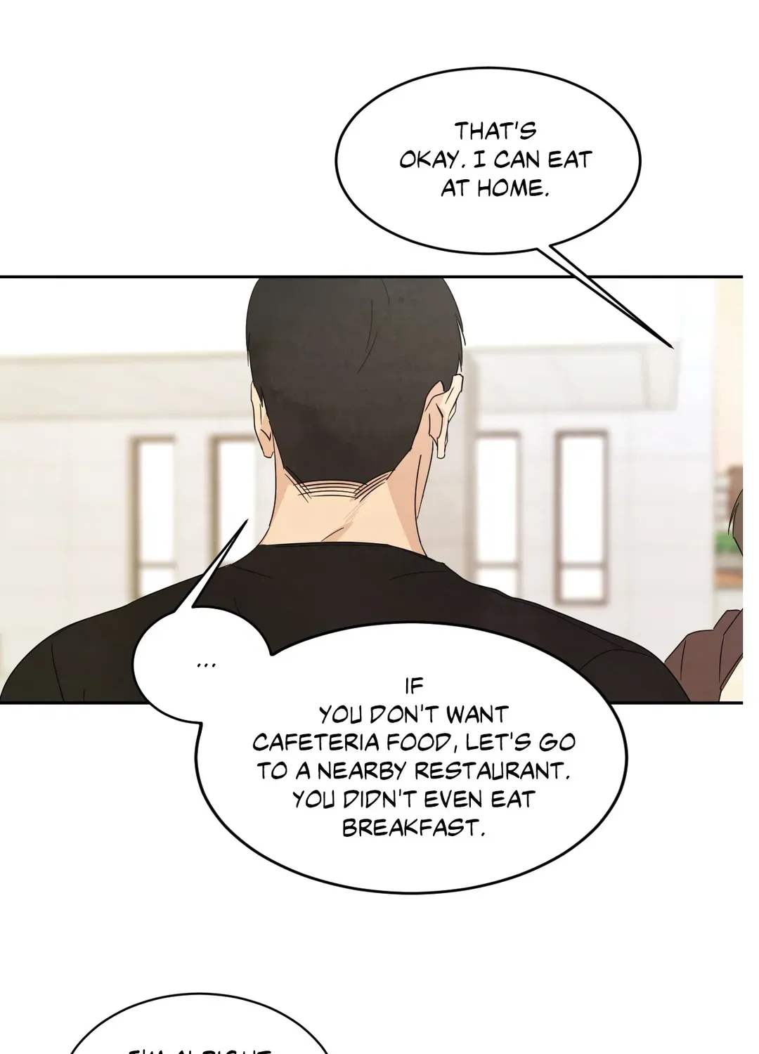 Read Topsy-Turvy chapter 31 image 72 on Lezhin