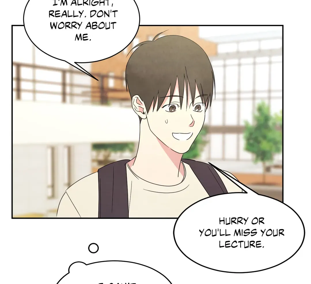 Read Topsy-Turvy chapter 31 image 73 on Lezhin