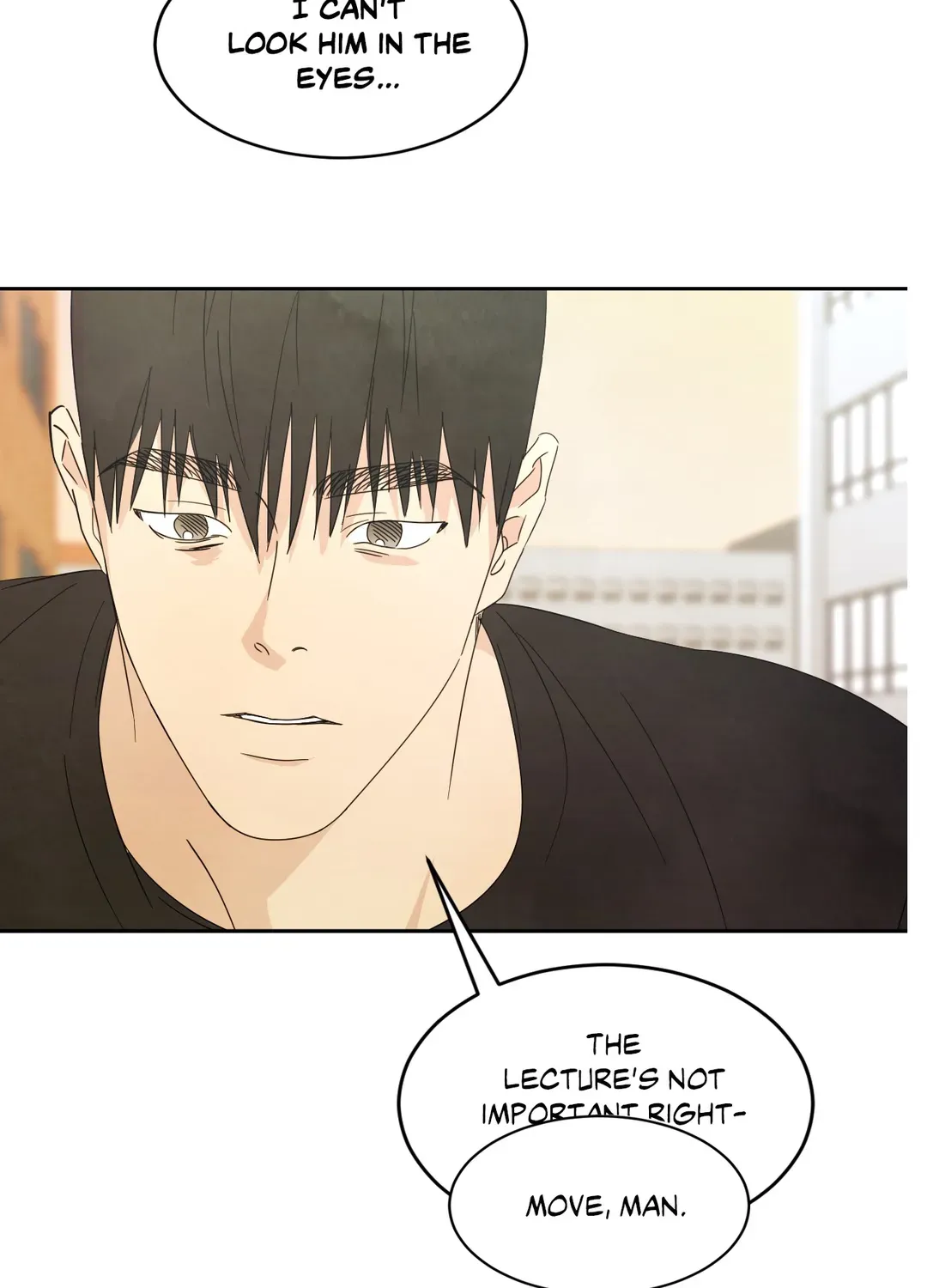 Read Topsy-Turvy chapter 31 image 74 on Lezhin