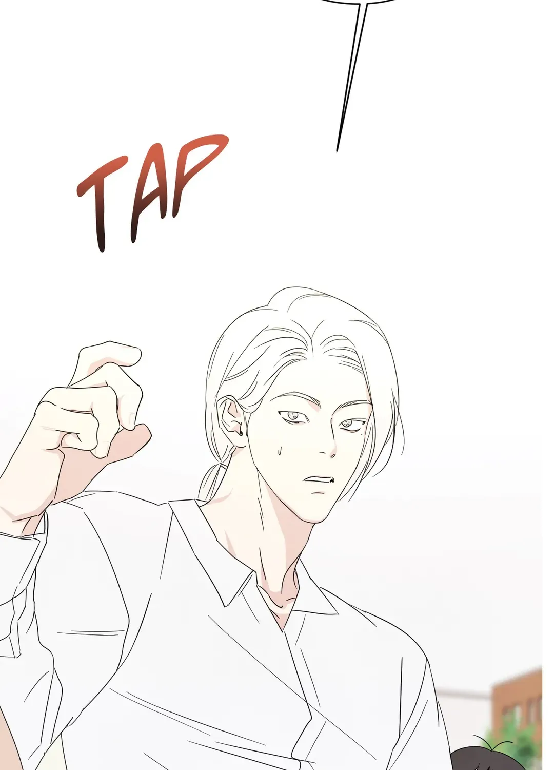 Read Topsy-Turvy chapter 31 image 75 on Lezhin
