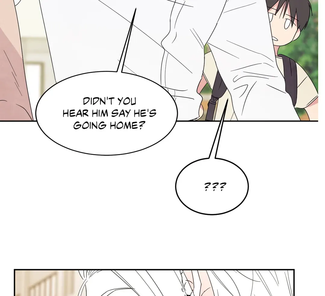 Read Topsy-Turvy chapter 31 image 76 on Lezhin