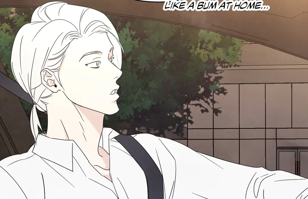 Read Topsy-Turvy chapter 31 image 82 on Lezhin