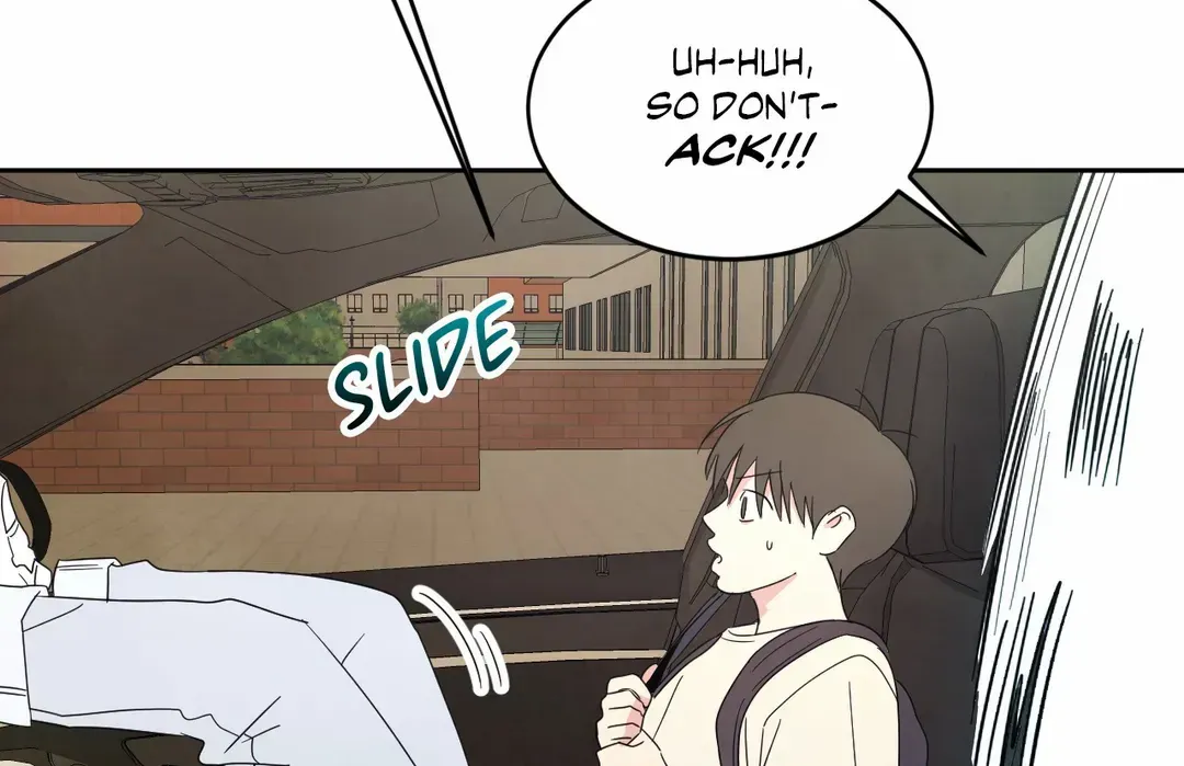 Read Topsy-Turvy chapter 31 image 85 on Lezhin