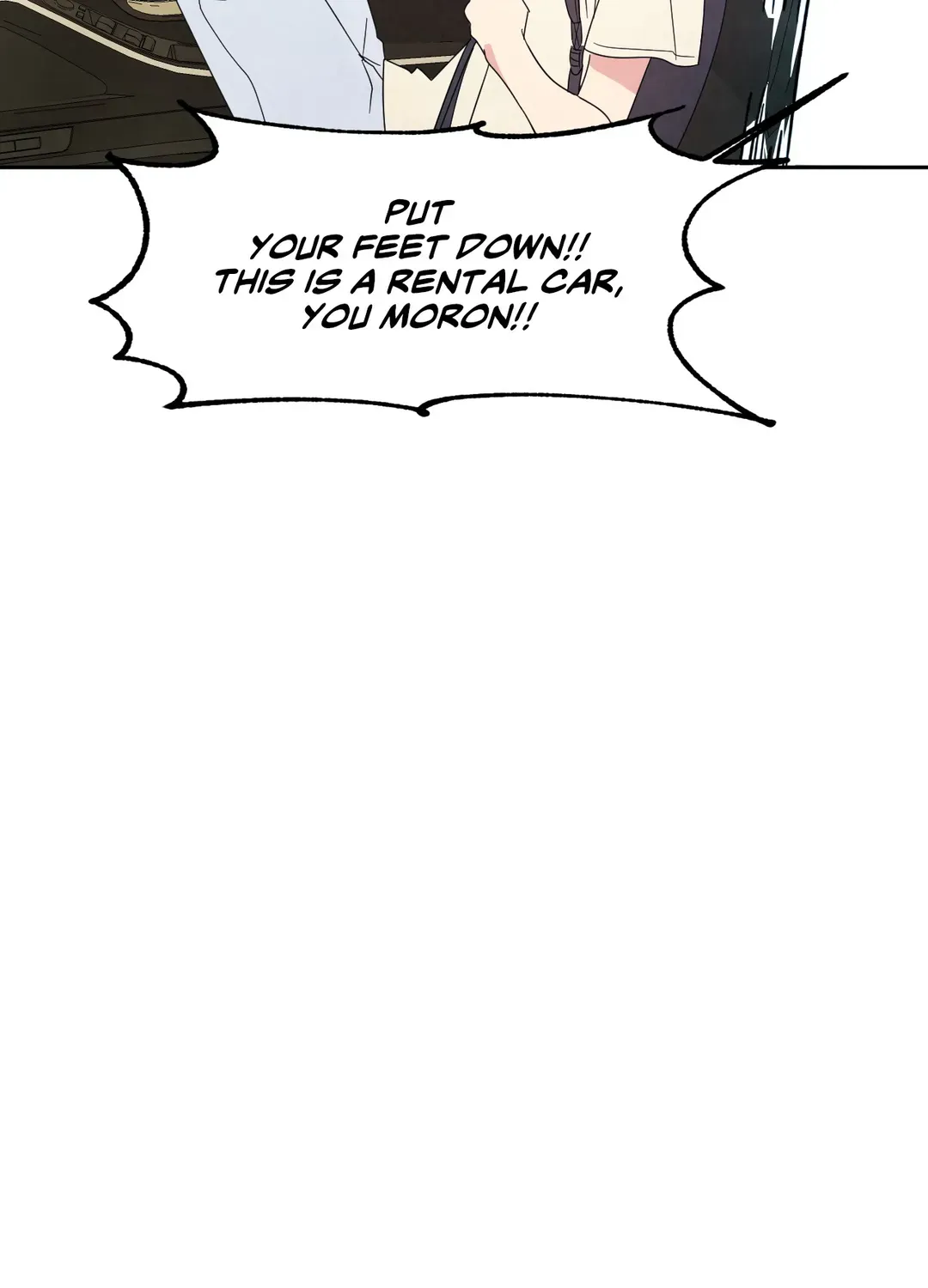 Read Topsy-Turvy chapter 31 image 86 on Lezhin