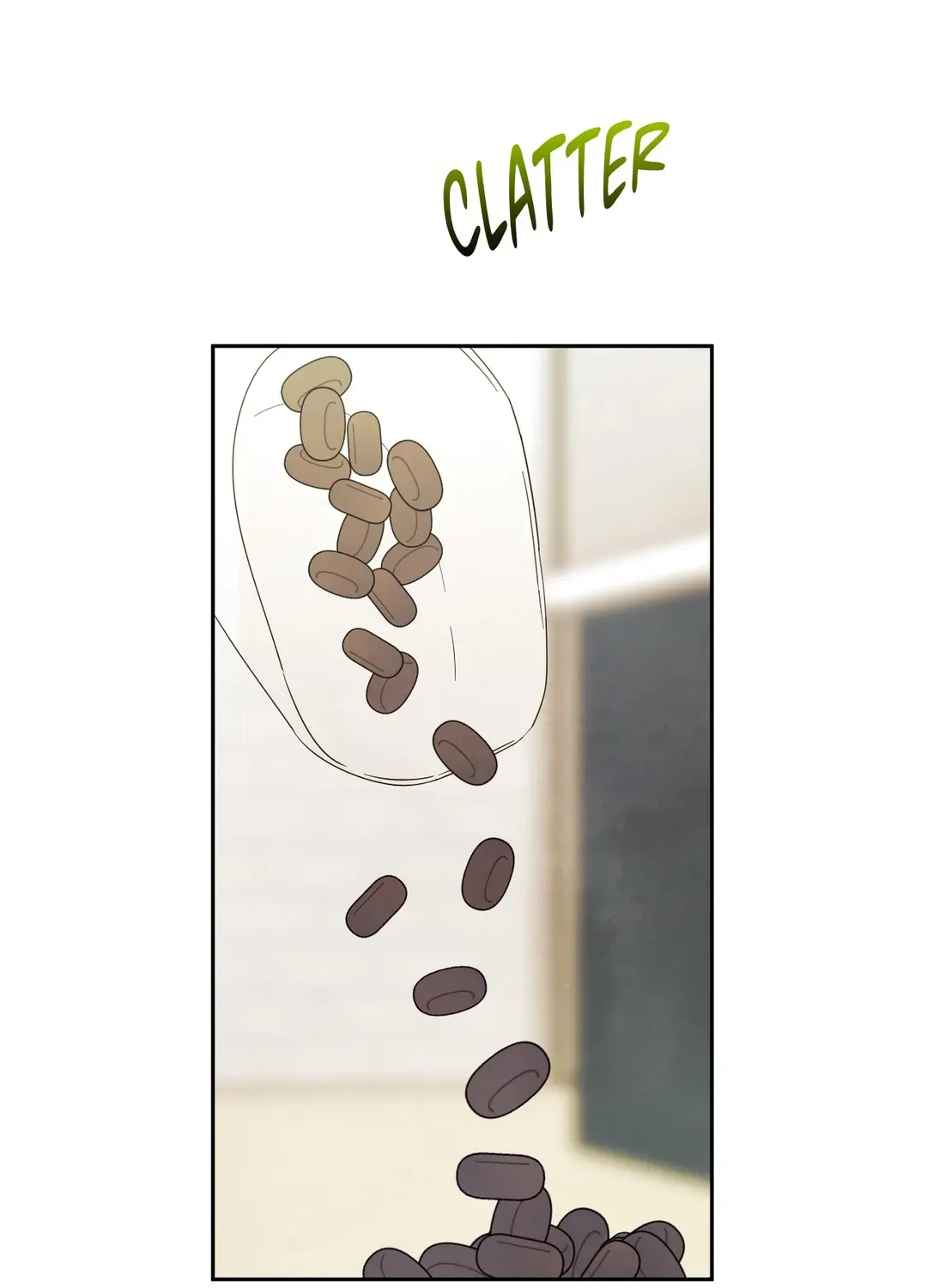 Read Topsy-Turvy chapter 31 image 87 on Lezhin