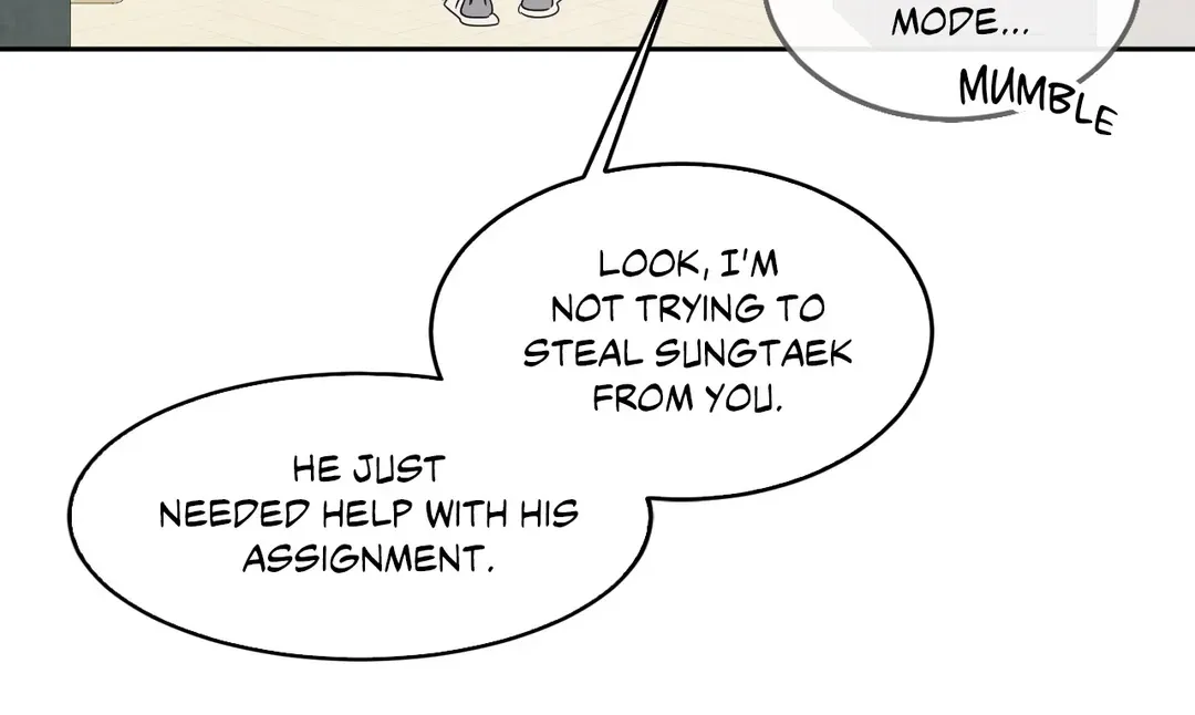 Read Topsy-Turvy chapter 31 image 94 on Lezhin